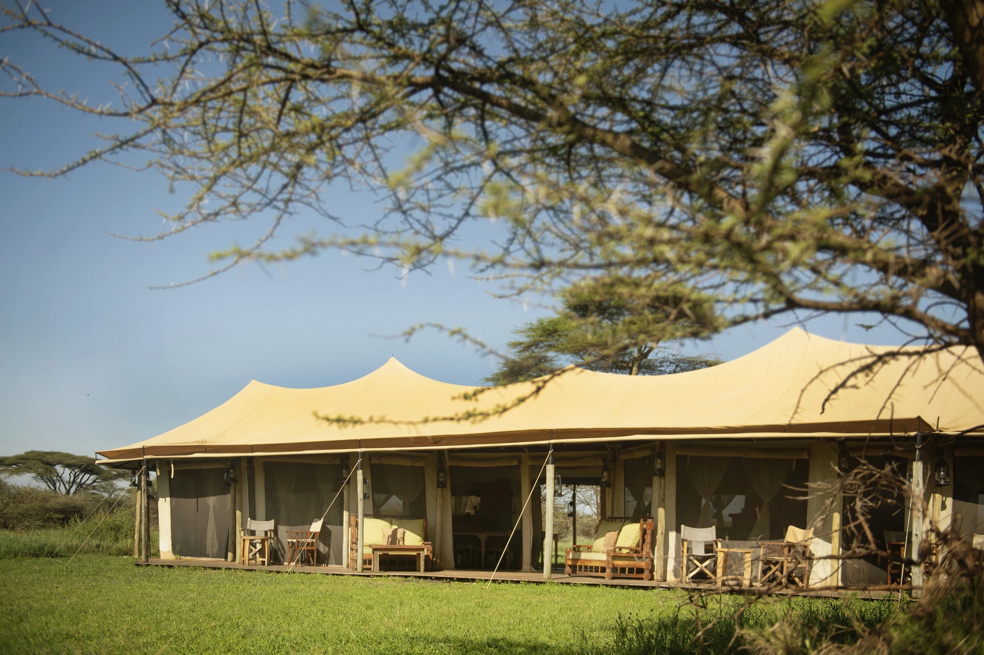 Olmara Camp