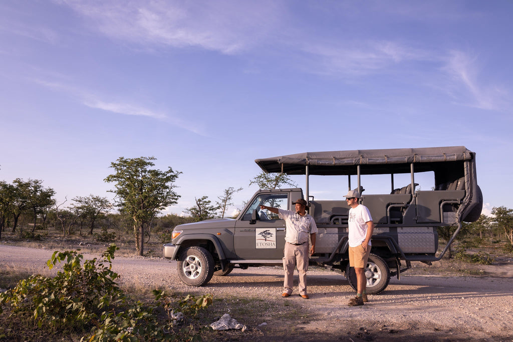 Etosha NP excursion gallery image 5