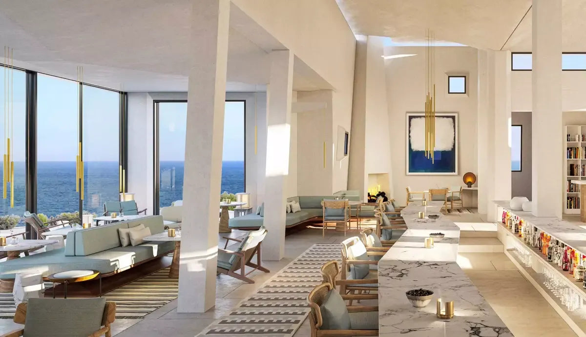 One&Only Kéa Island, Kea, Greece gallery image 4.