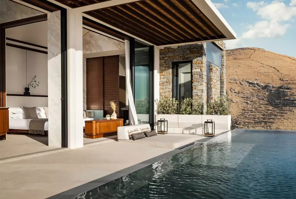 One&Only Kéa Island, Kea, Greece gallery image 5.