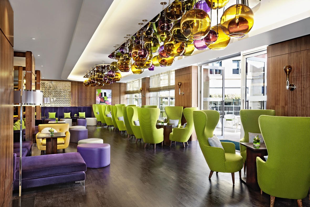 One Square Bar & Restaurant gallery image 3