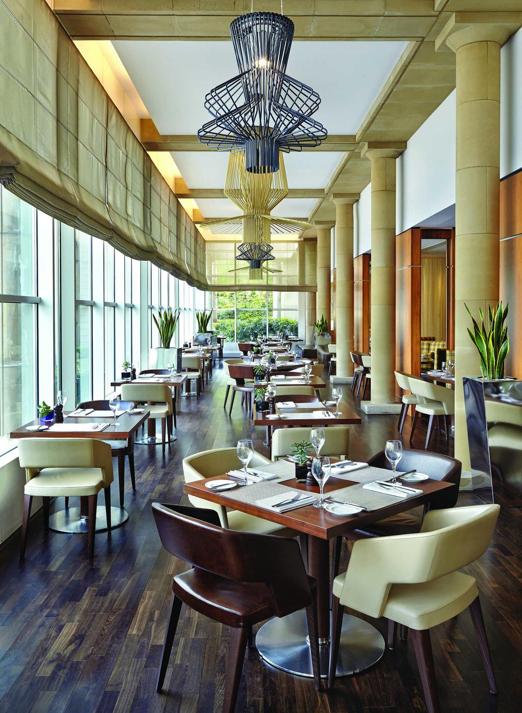 One Square Bar & Restaurant gallery image 2