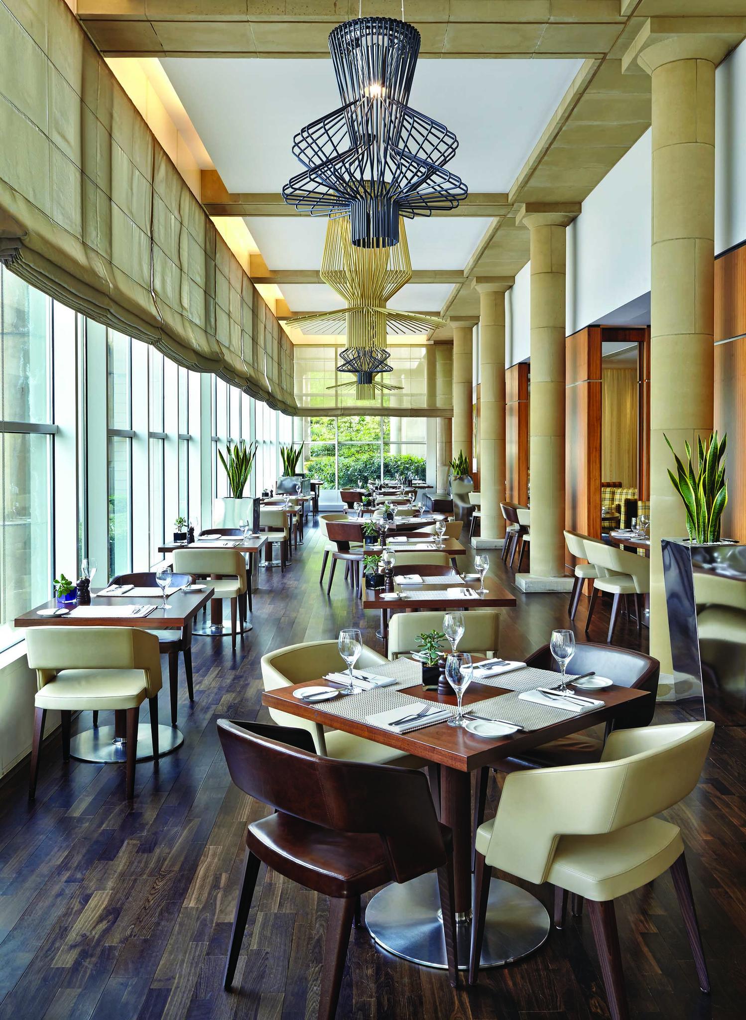 One Square Bar & Restaurant gallery image 2