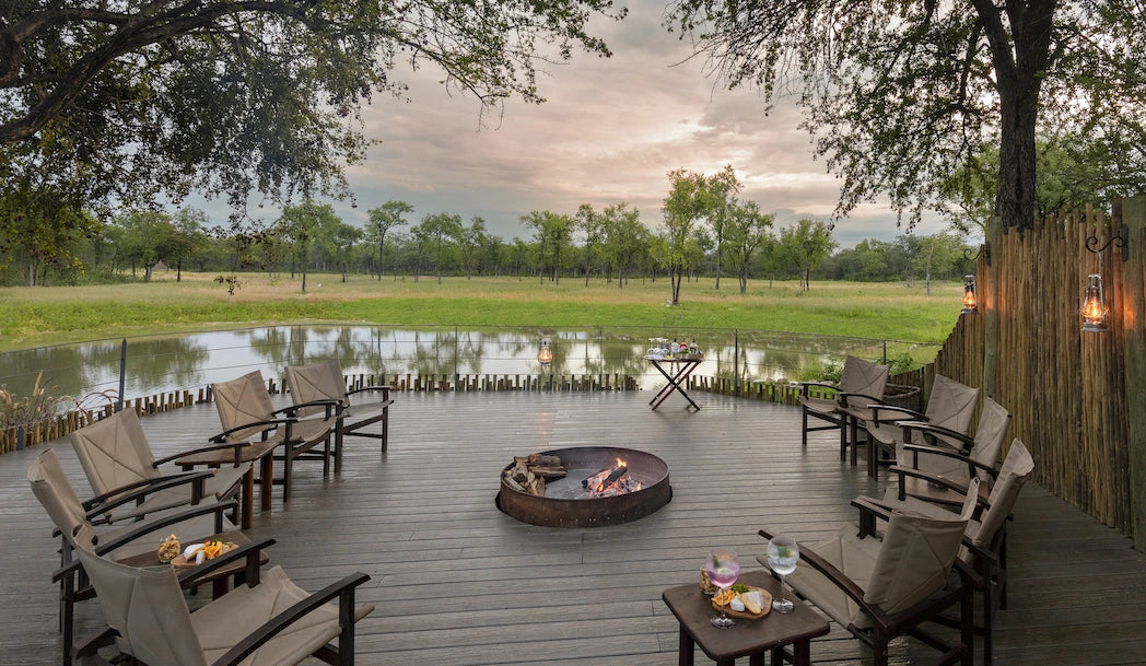 Onguma Forest Camp 