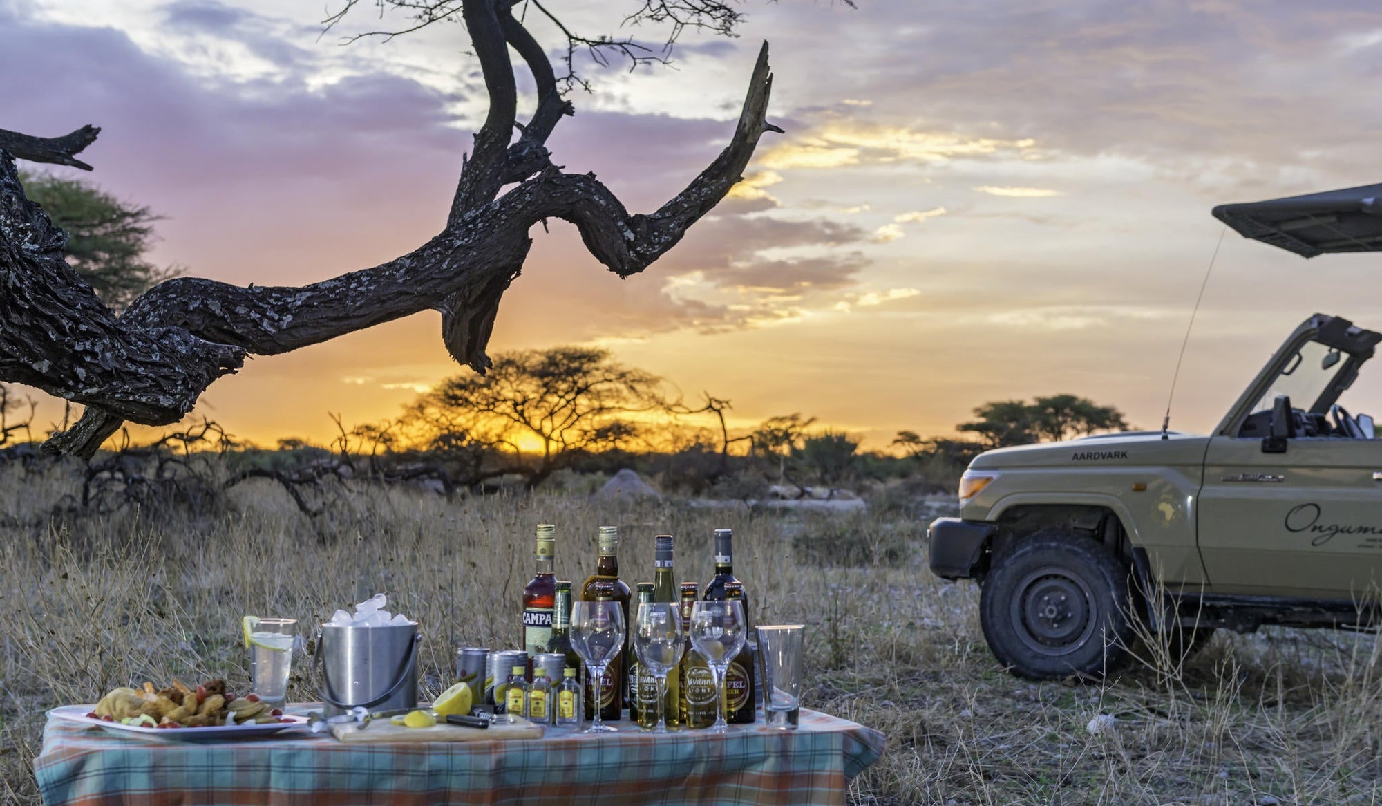 Onguma Sundowner Drive gallery image 6