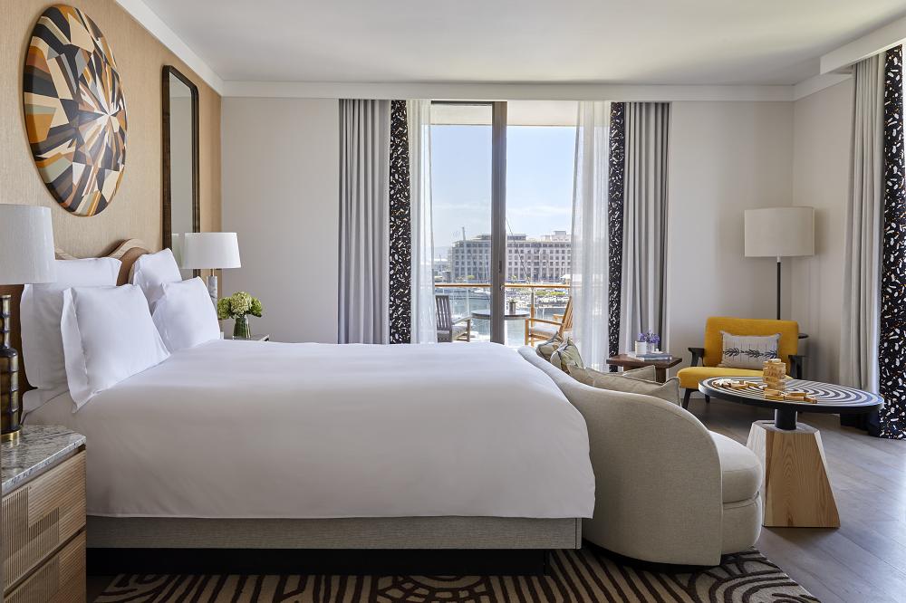 Marina Harbour Room gallery image 3