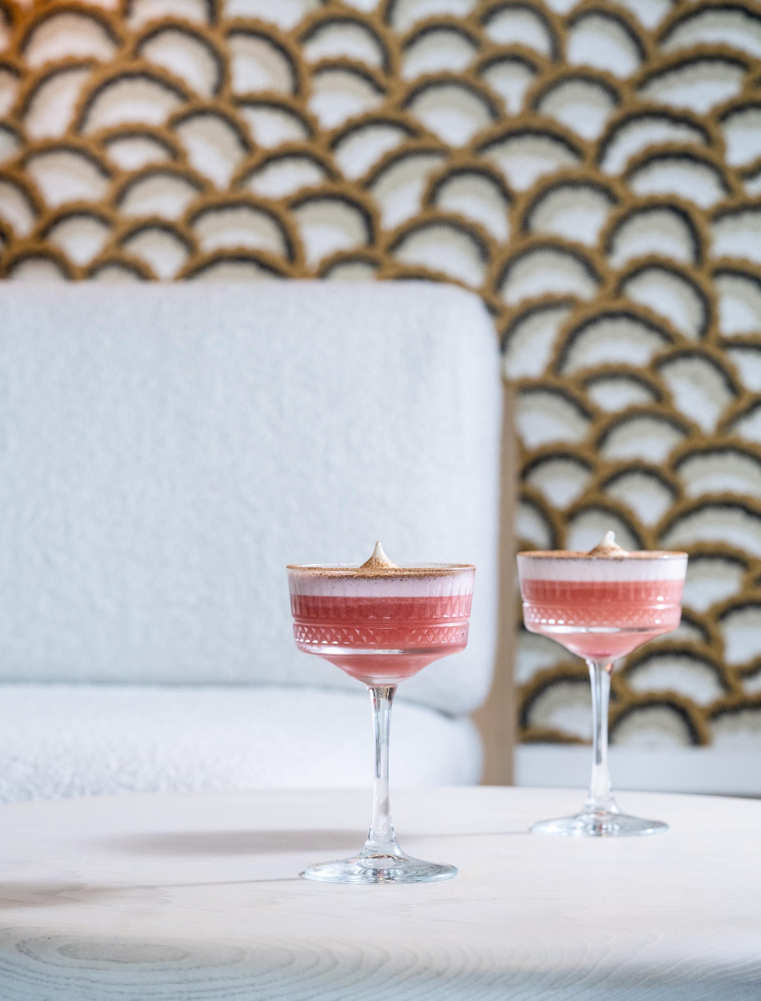 MIXOLOGY MASTERCLASS