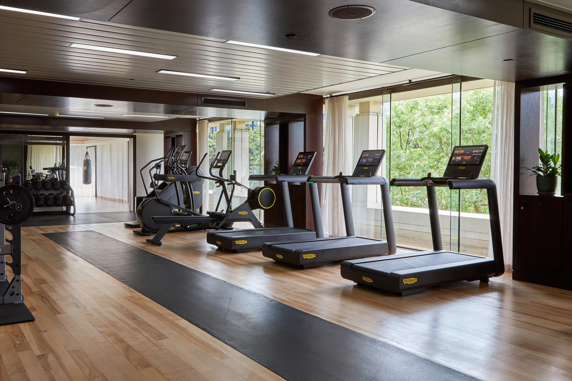 FITNESS CENTER gallery image 1