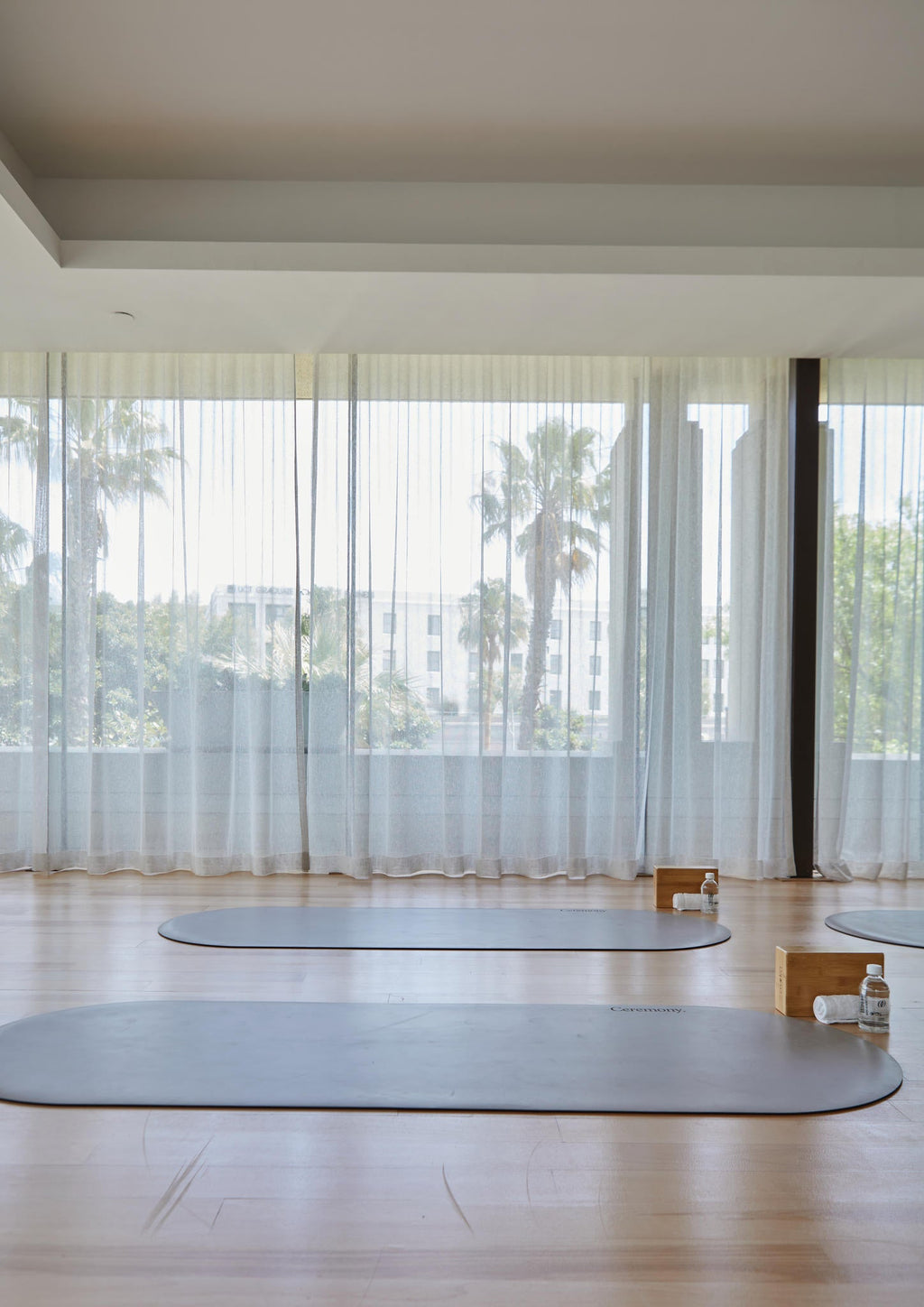 FITNESS CENTER gallery image 2