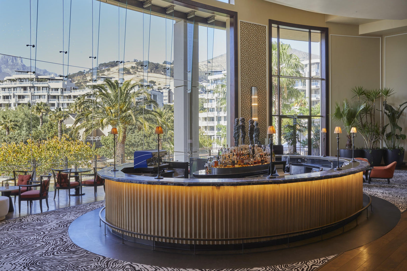 Vista Bar & Lounge