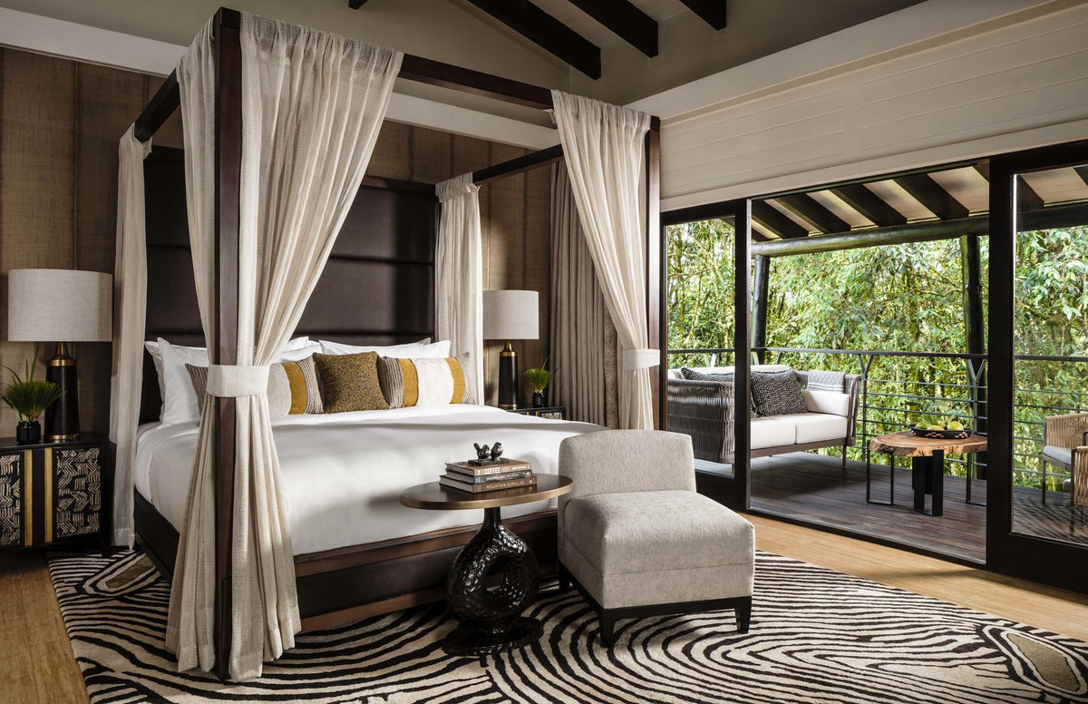 FOREST SUITE