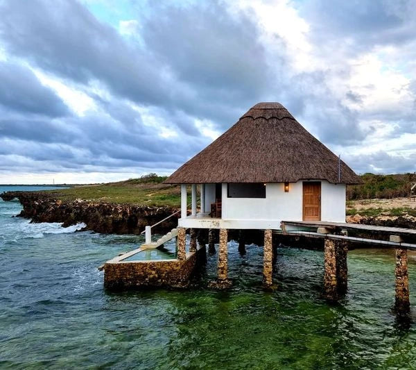 Ossimba Beach Lodge