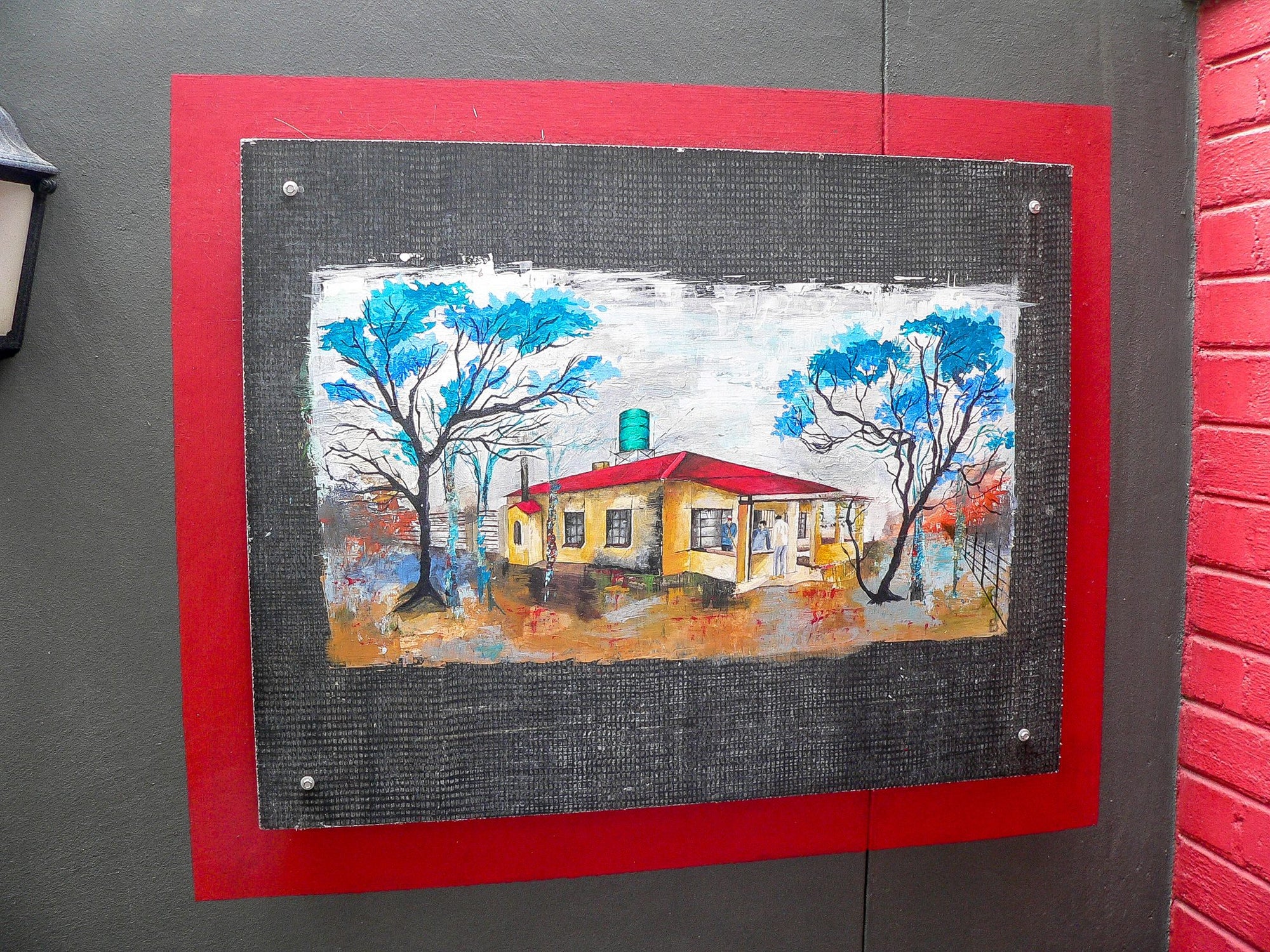 Unit 6 - Te Rooi
