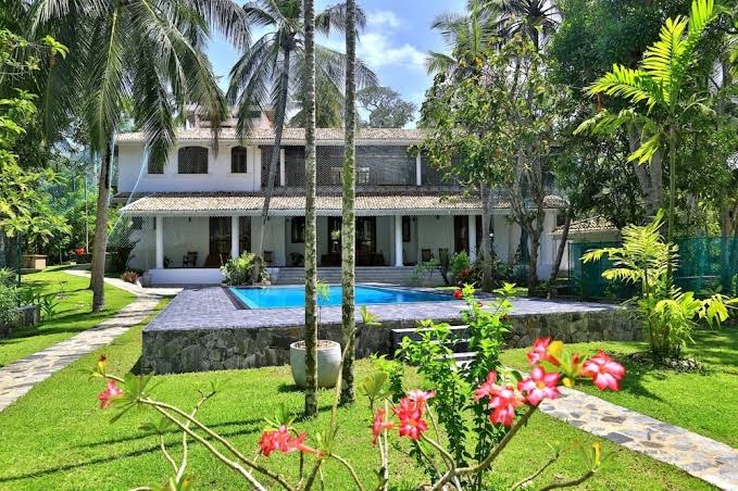 Plantation Villa
