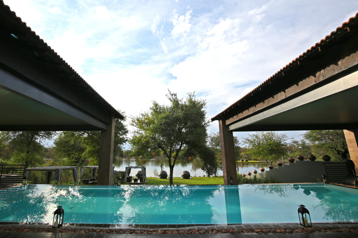 Palala Boutique Game Lodge