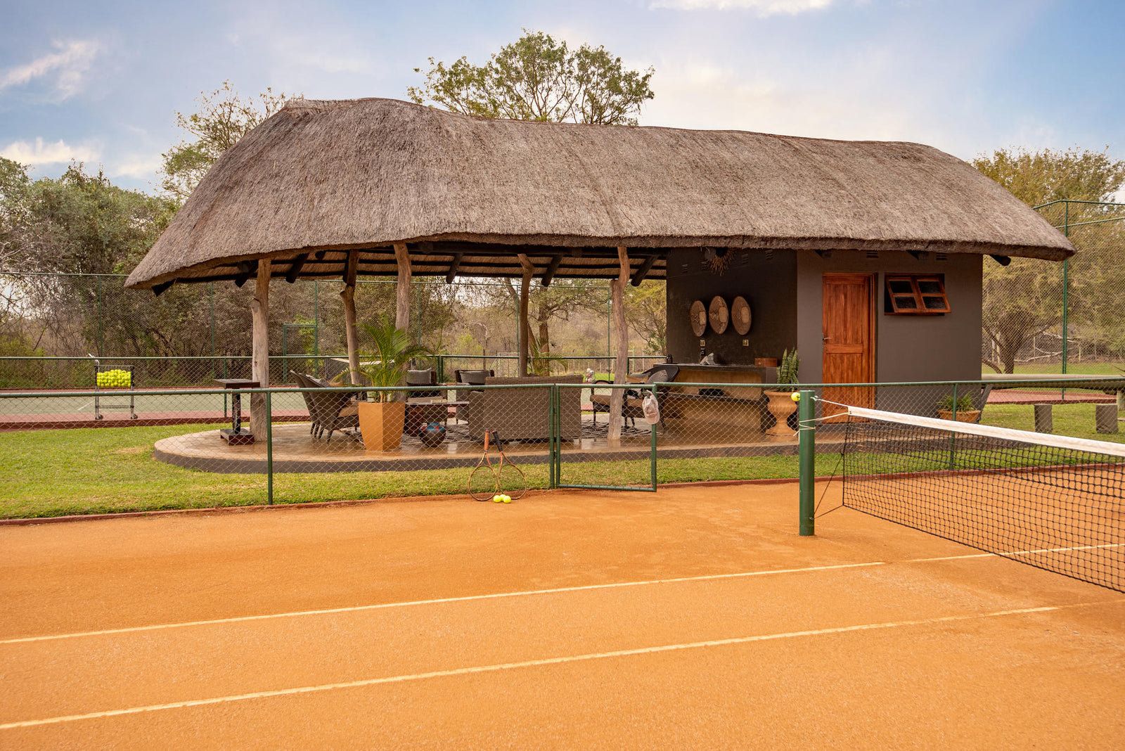 Tennis