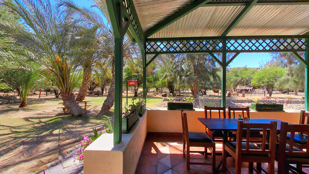 Restaurant gallery image 2