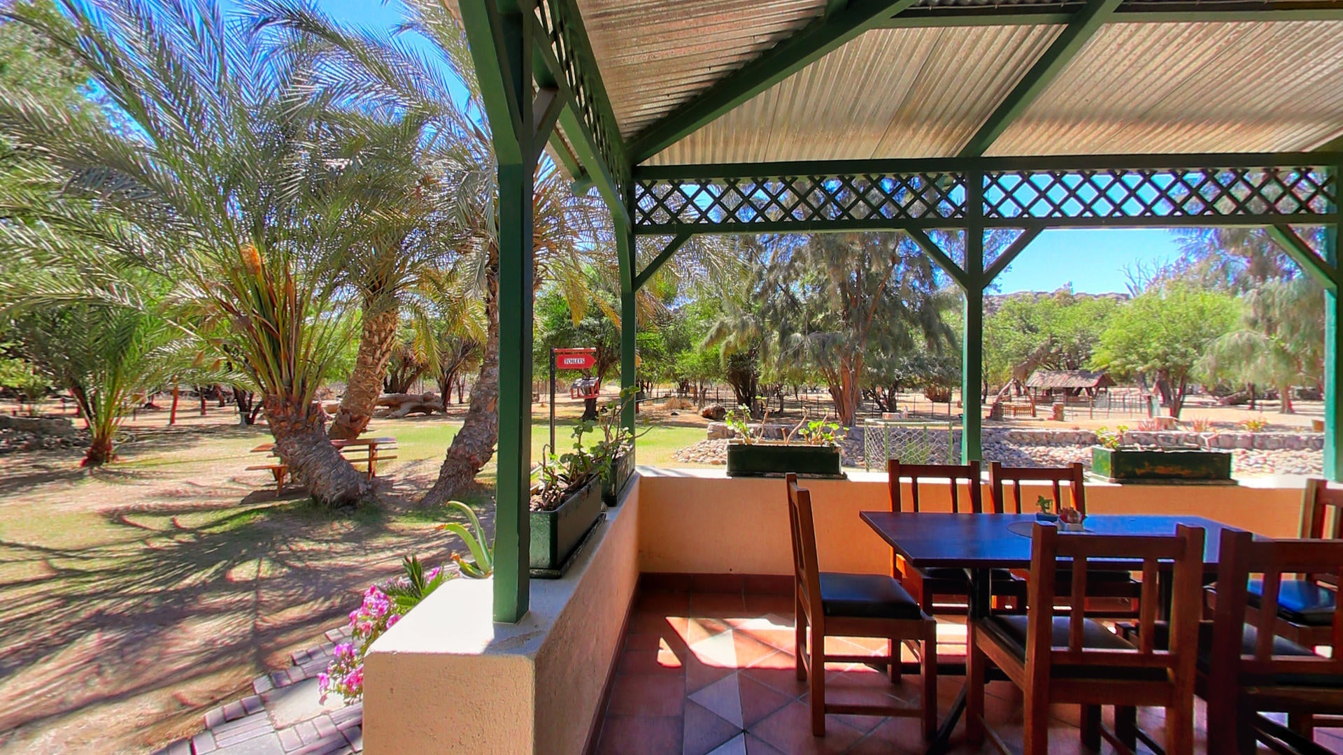 Restaurant gallery image 2