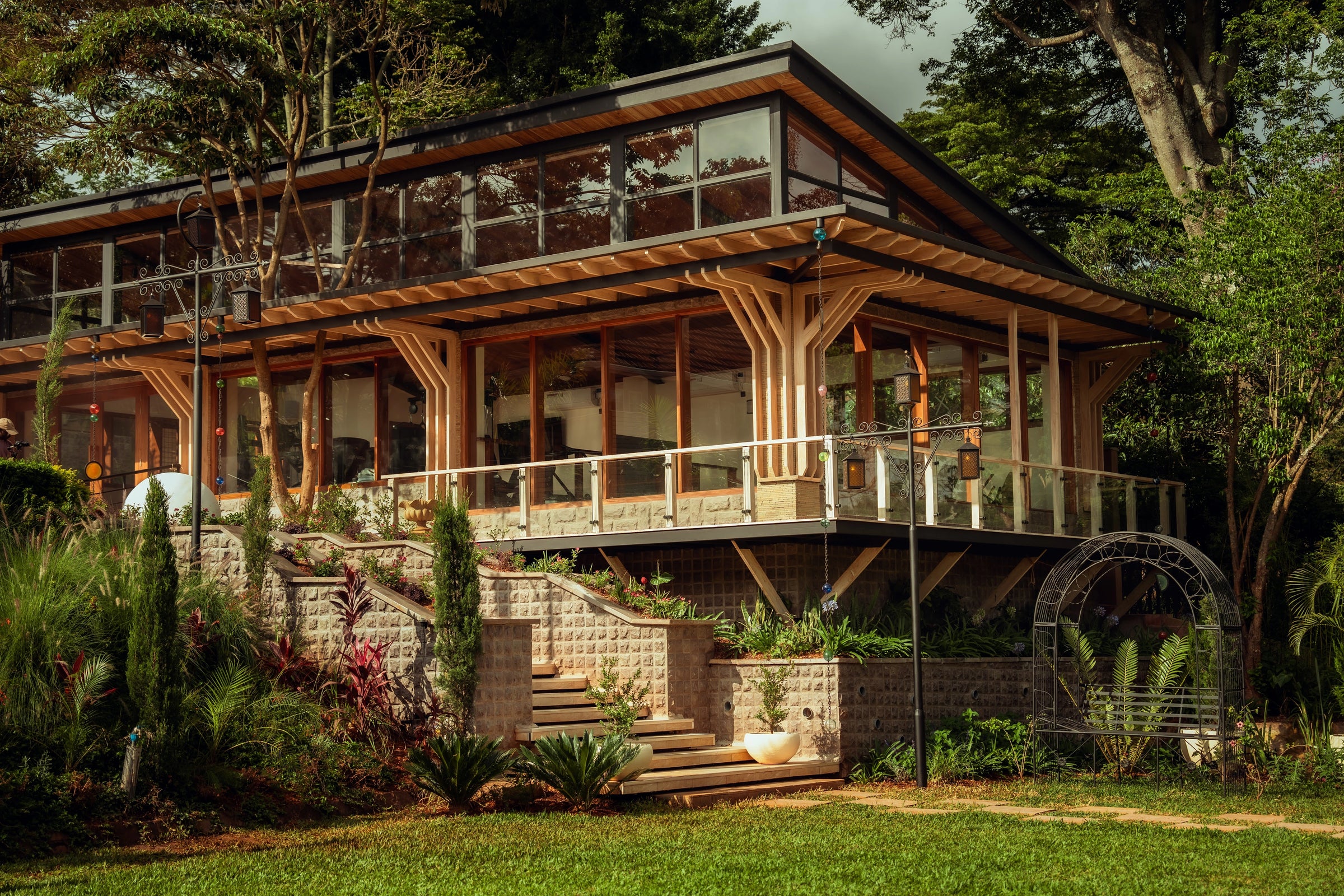 Pax Manor Muthaiga