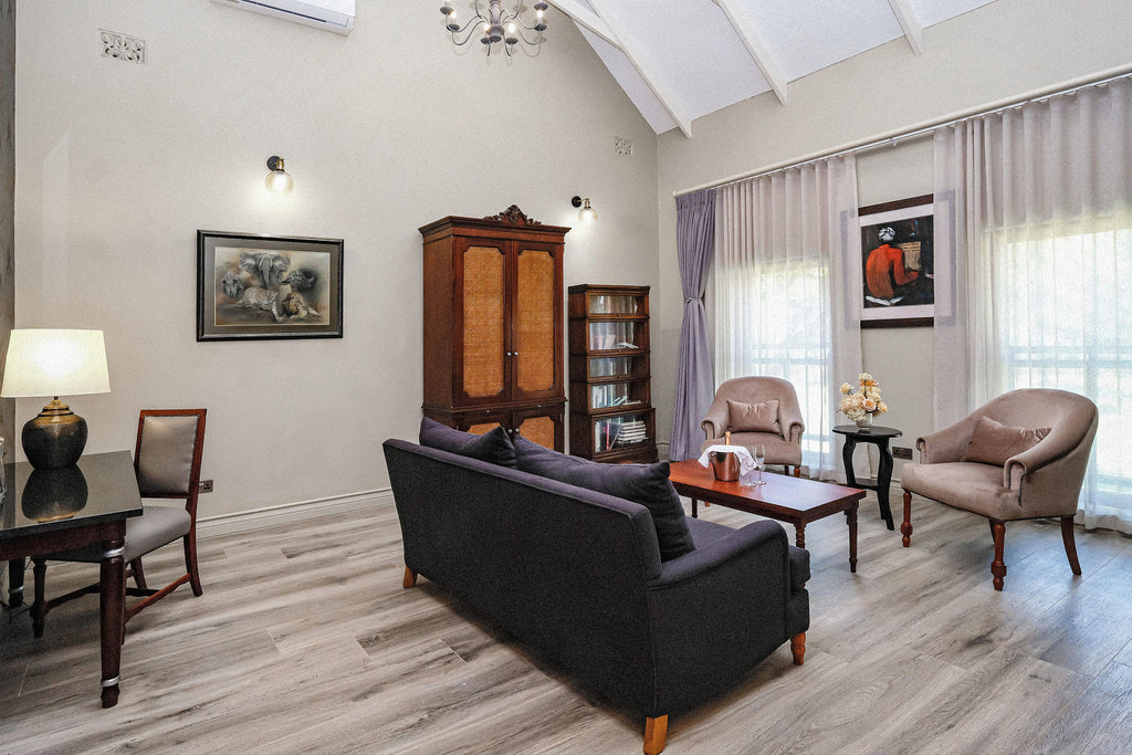 Suite gallery image 2