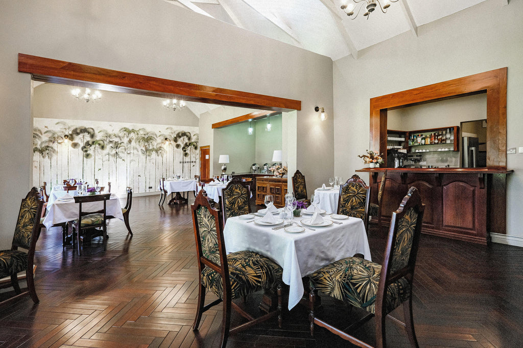 Peech Hotel Restaurant gallery image 5