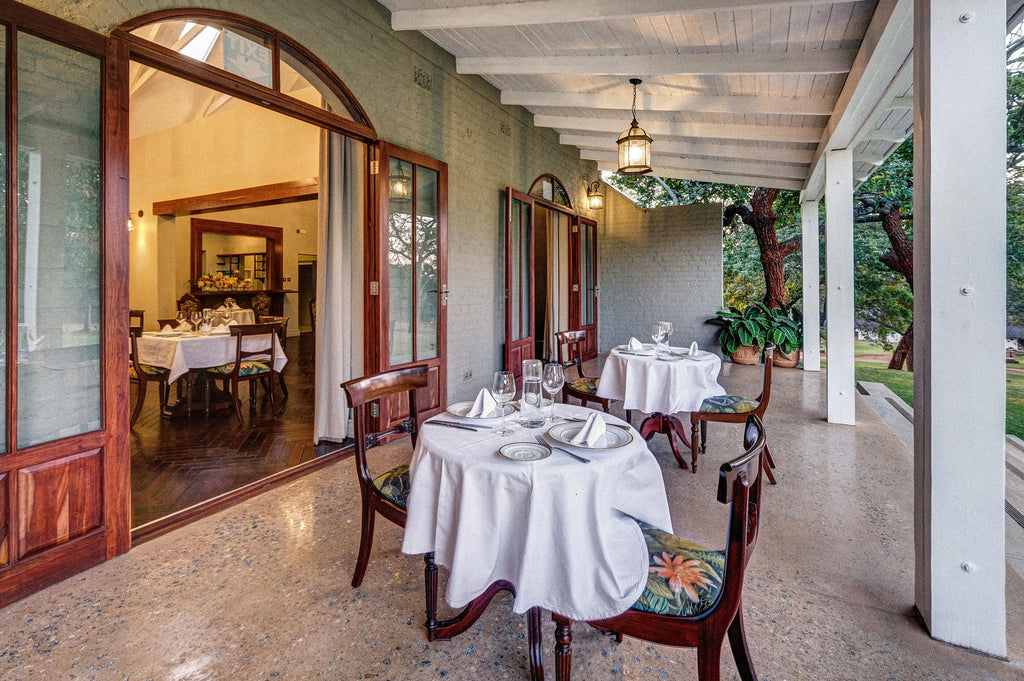 Peech Hotel Restaurant gallery image 3