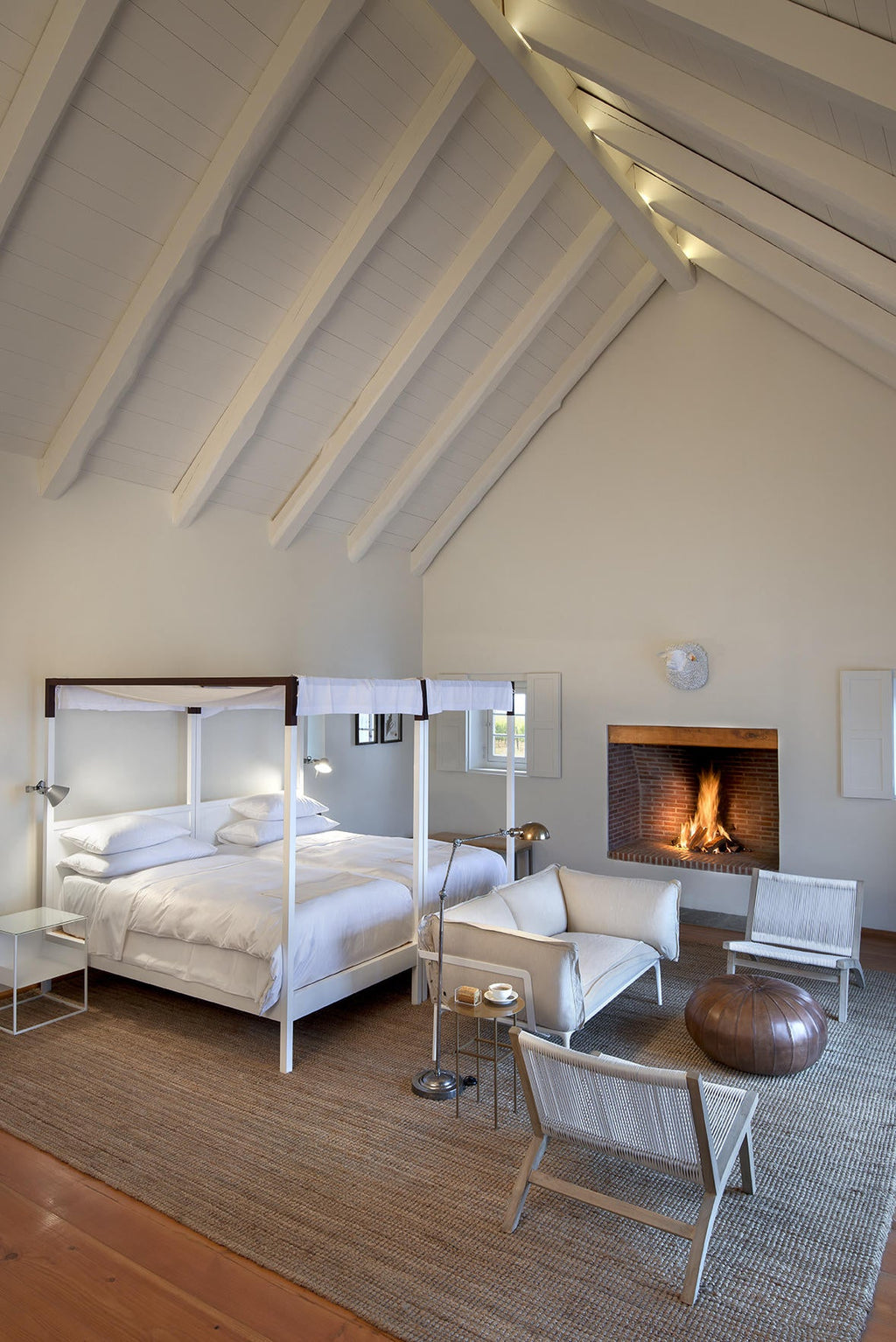 Fynbos Cottage - sleeps 2 or 4 gallery image 3