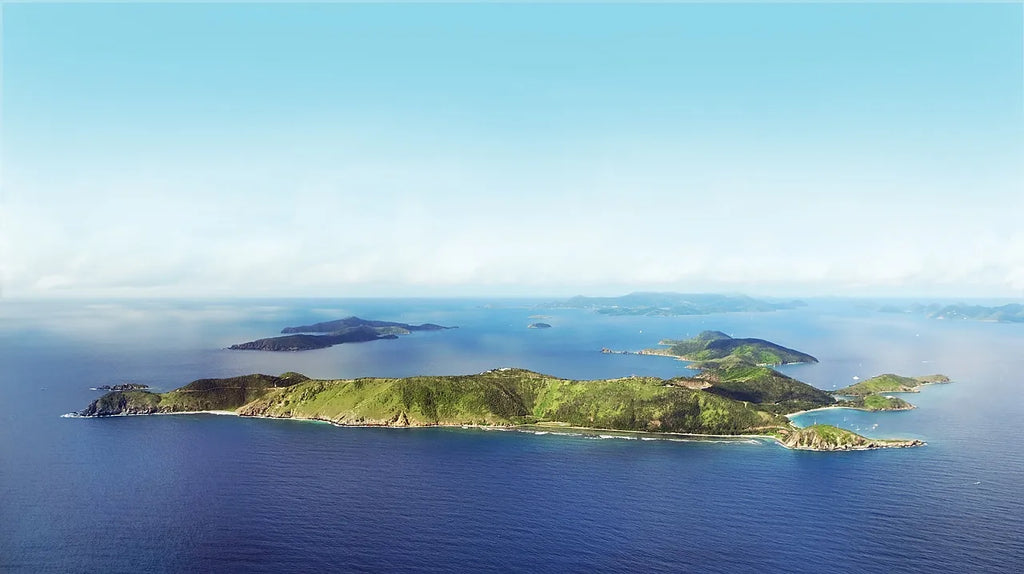 Peter Island Resort, British Virgin Islands, British Virgin Islands featured image.