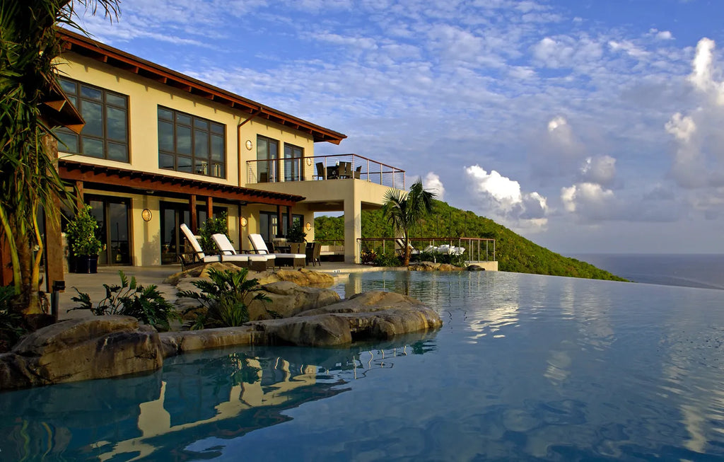 Peter Island Resort, British Virgin Islands, British Virgin Islands gallery image 2.