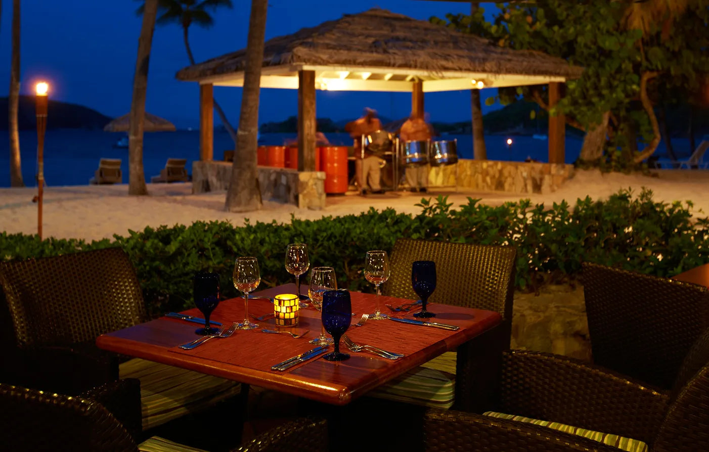 Peter Island Resort, British Virgin Islands, British Virgin Islands gallery image 3.