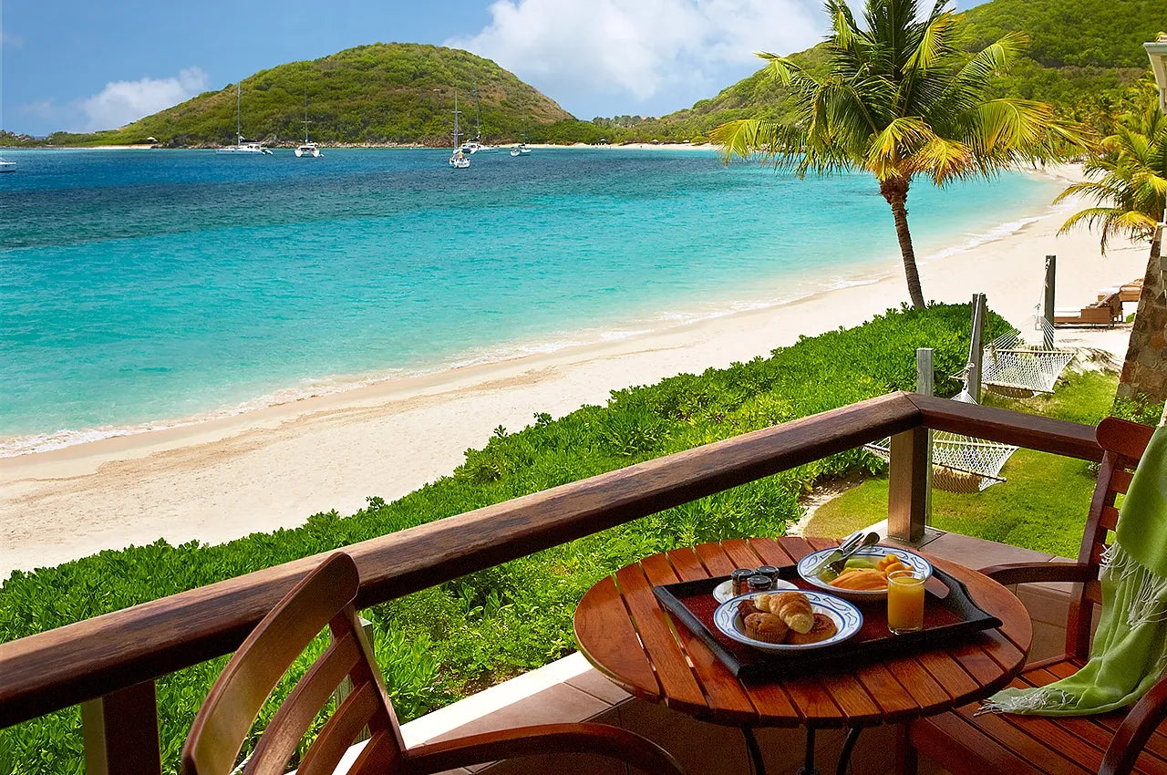 Peter Island Resort, British Virgin Islands, British Virgin Islands gallery image 5.
