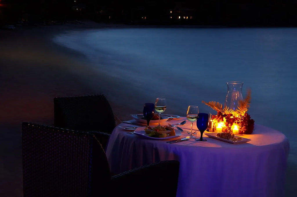 Peter Island Resort, British Virgin Islands, British Virgin Islands gallery image 6.