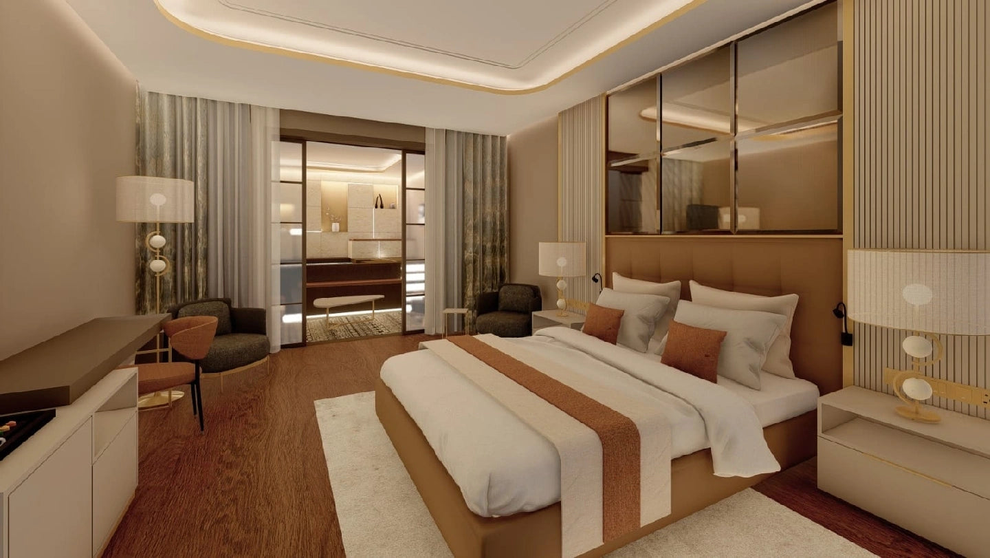 Petra Moon Luxury