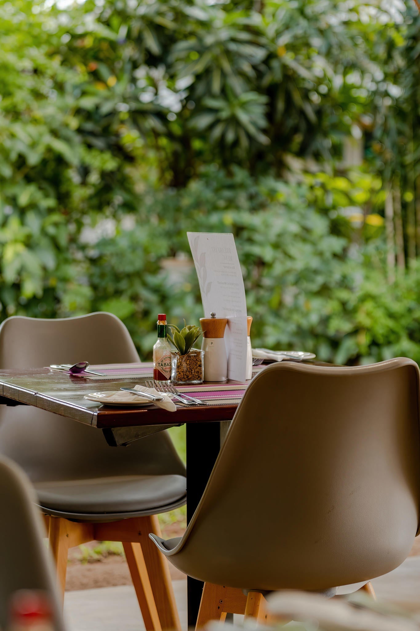 PheZulu Restaurant gallery image 6