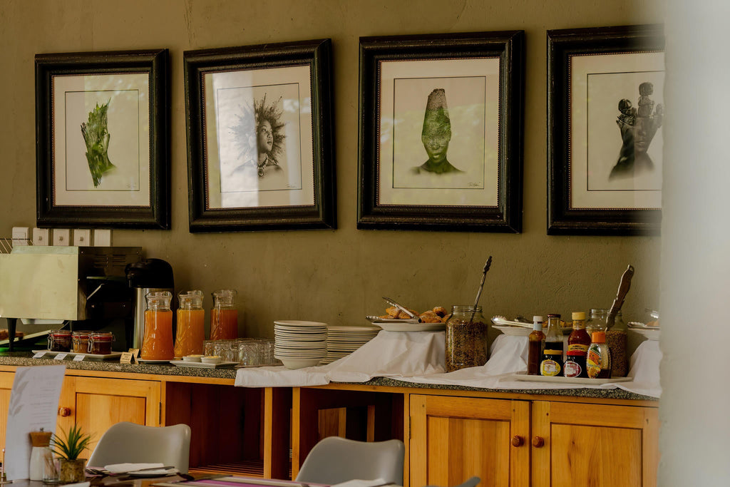 PheZulu Restaurant gallery image 5