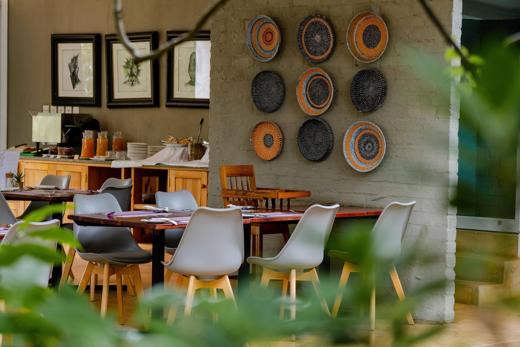 PheZulu Restaurant gallery image 7