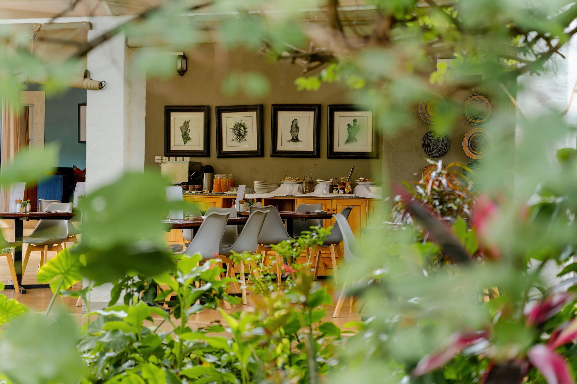 PheZulu Restaurant gallery image 1