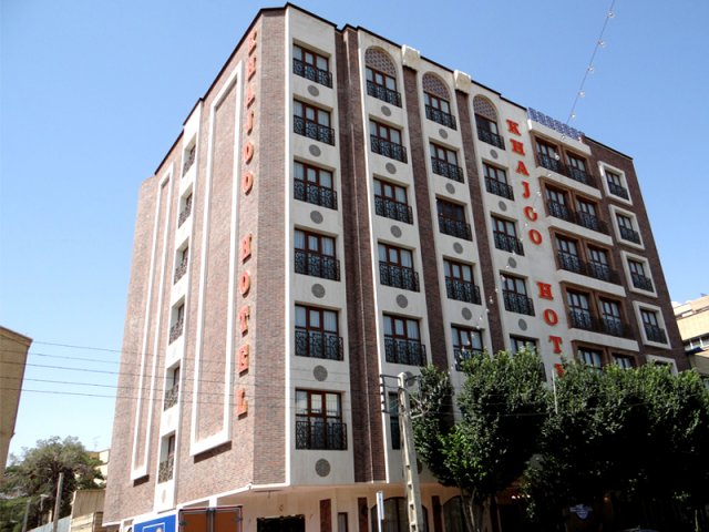 Khajoo Hotel