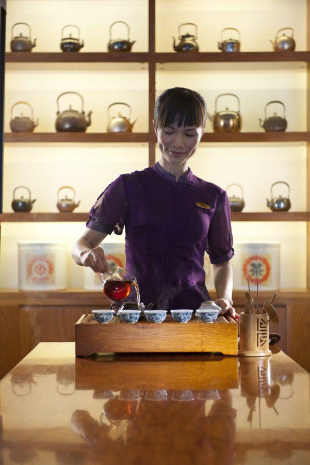 Phoenix Tea House gallery image 1