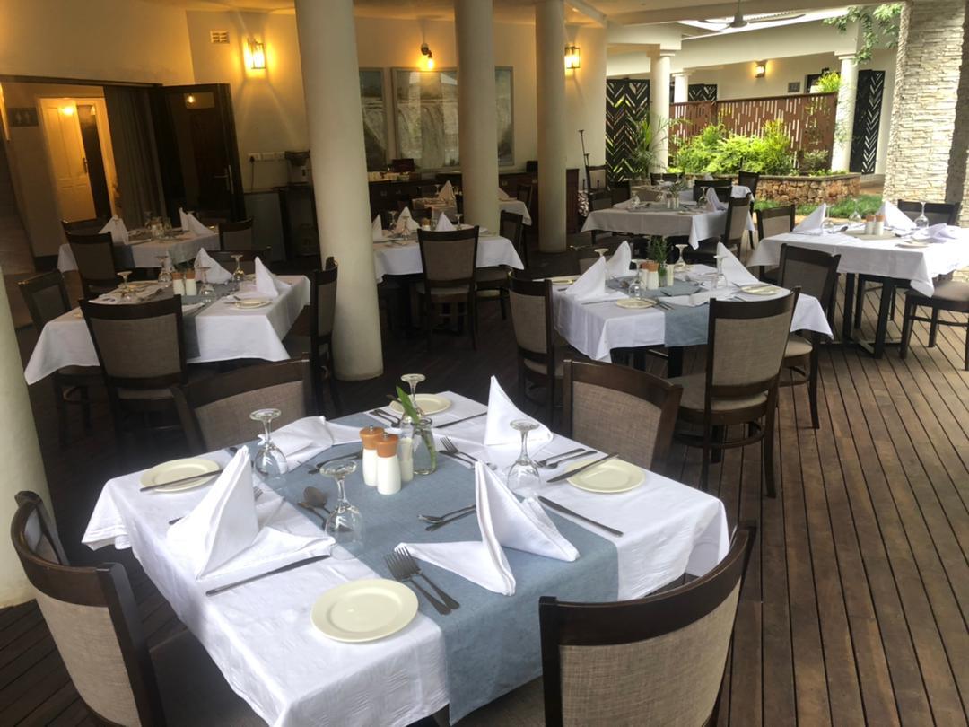 Nkosi Restaurant