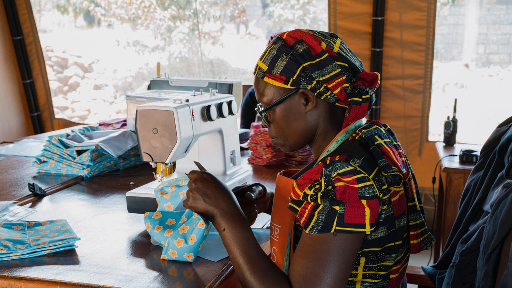 Visit Ol Malaika Trust gallery image 3