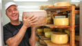 Cheese Factory tour gallery image 1