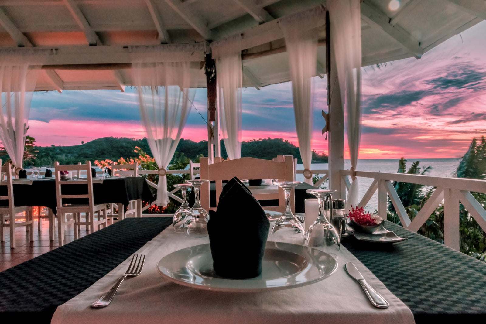 Pily Pily restaurant