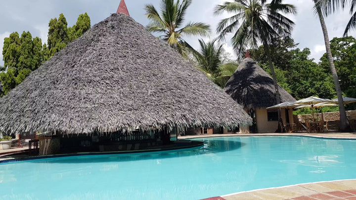 Pinewood Beach Resort & Spa