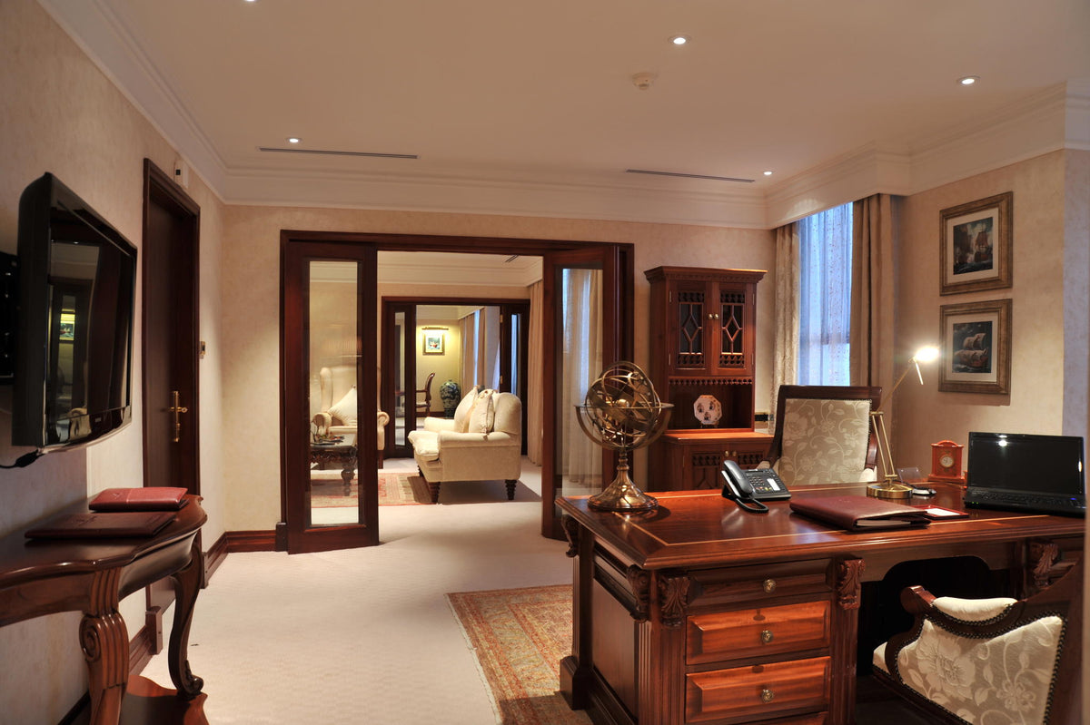 Presidential Suite gallery image 4