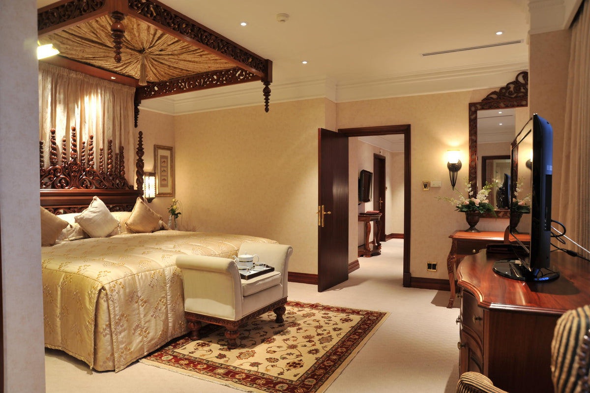 Presidential Suite gallery image 6