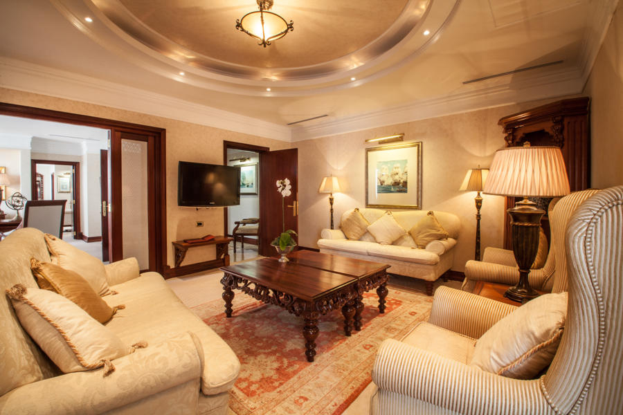 Presidential Suite gallery image 2