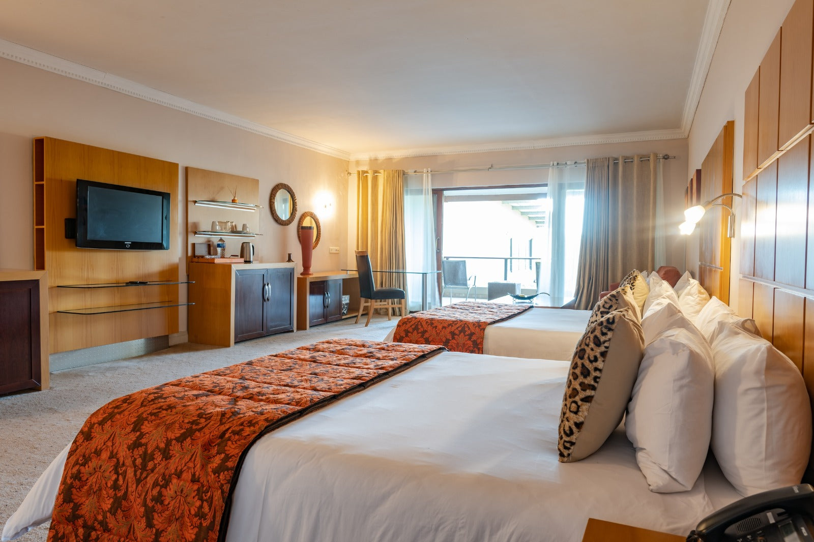 Pollards Inn Hotel