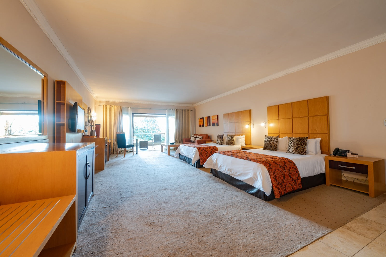 Pollards Inn Hotel