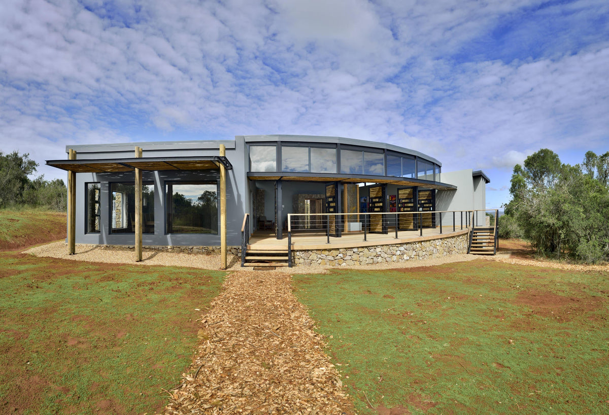 The Wildlife Rehabilitation Centre